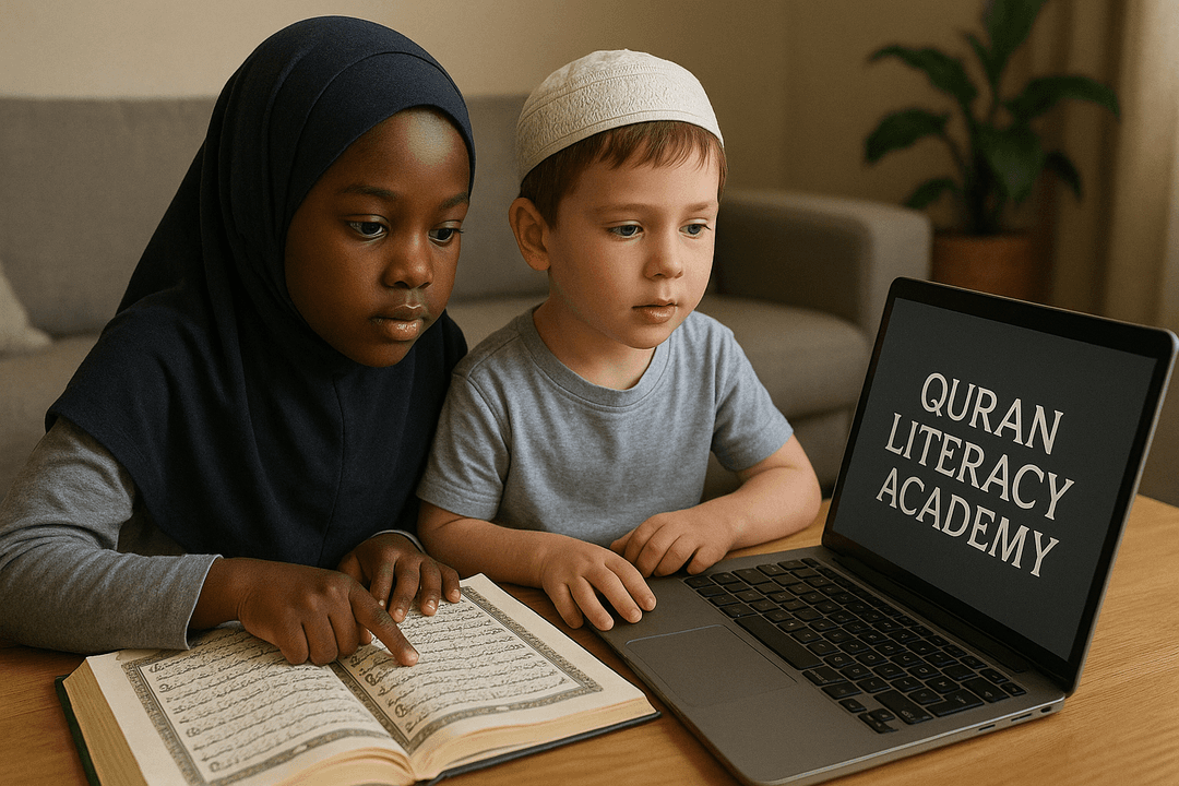 Quran Learning